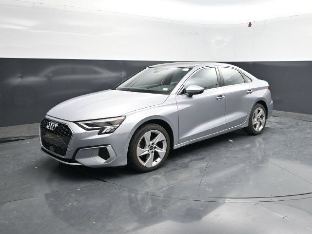 Used 2024 Audi A3 2.0T Premium FWD image 3