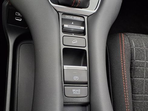 New 2026 Honda HR-V Sport image 22