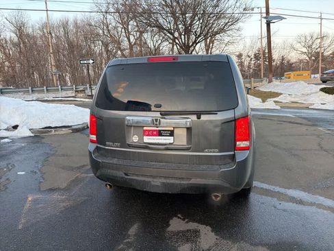 Used 2012 Honda Pilot EX-L image 10