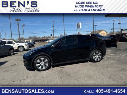 Used 2021 Tesla Model Y Long Range