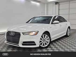 Used 2016 Audi A6 3.0T Premium Plus AWD/4WD video 1