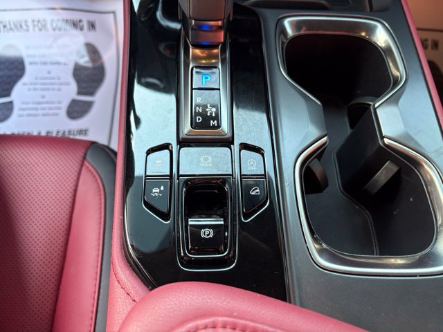 Used 2026 Lexus NX 350 AWD w/ Accessory Package (Z1) image 20