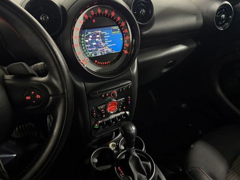 Used 2015 MINI Cooper Countryman S image 40