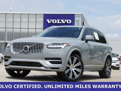 Certified 2024 Volvo XC90 T8 Plus w/ Protection Package Premier