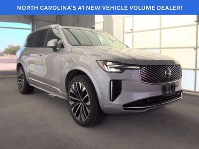 Used 2026 Volvo XC90 B6 Plus