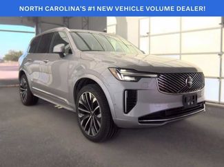 Used 2026 Volvo XC90 B6 Plus AWD/4WD video 1