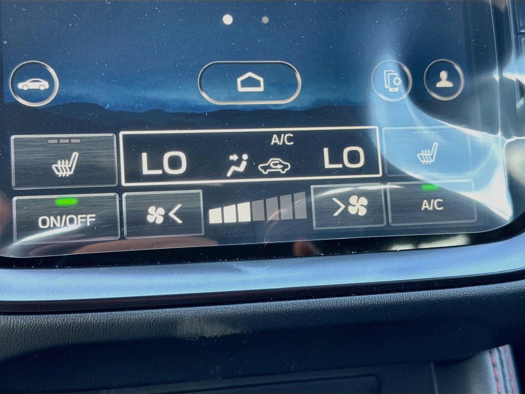 New 2026 Subaru WRX Premium AWD/4WD image 18