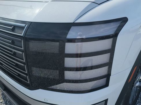 New 2026 Hyundai Palisade FWD Hybrid image 10