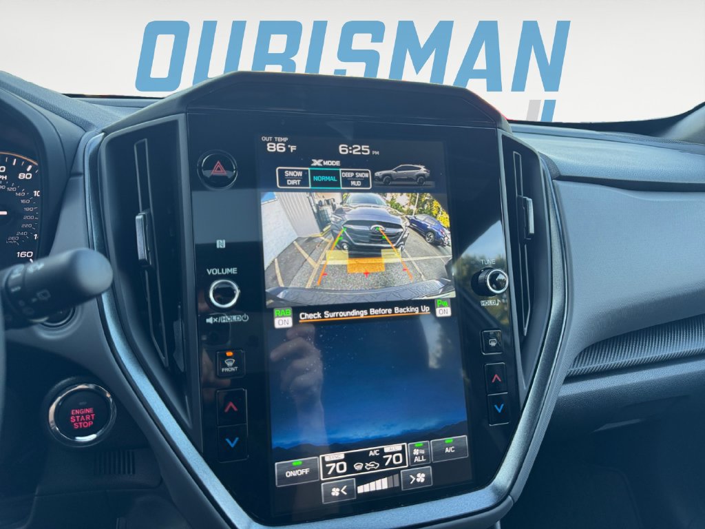 New 2026 Subaru Crosstrek 2.5i Wilderness AWD/4WD image 19