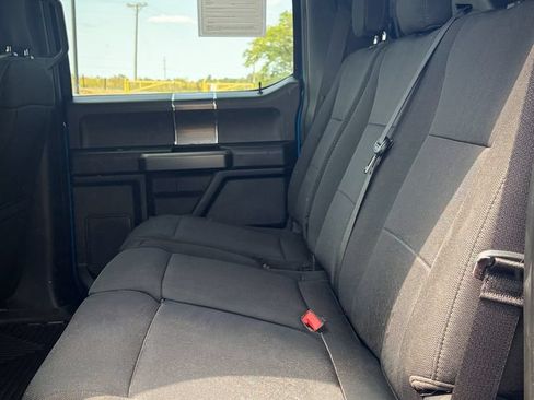 Used 2020 Ford F150 XLT w/ Equipment Group 302A Luxury AWD/4WD image 22