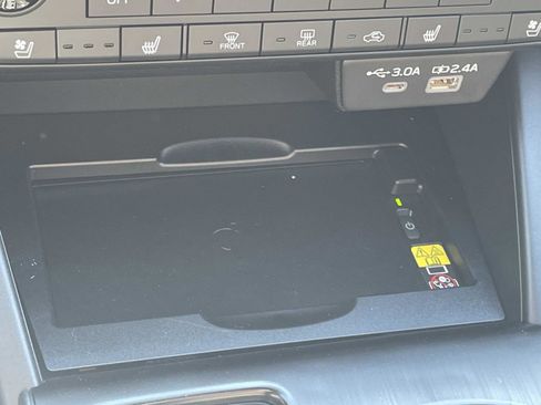 New 2026 Subaru Outback Touring XT image 16