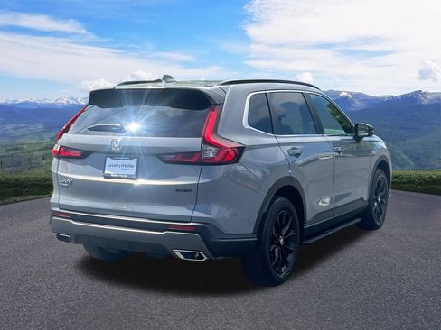 Used 2025 Honda CR-V Sport-L image 5