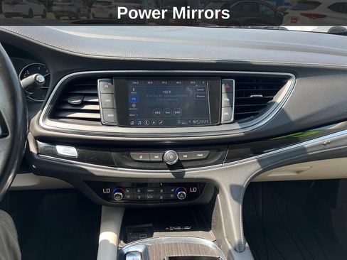 Used 2022 Buick Enclave Avenir w/ Avenir Technology Package AWD/4WD image 24