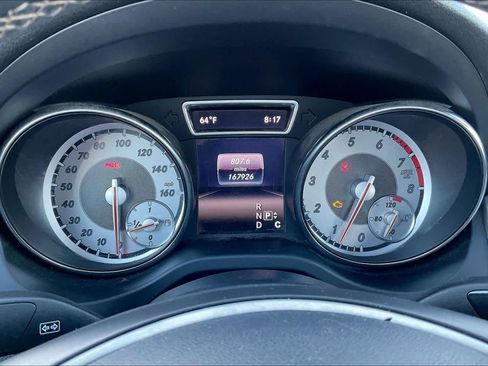 Used 2016 Mercedes-Benz CLA 250 4MATIC image 26