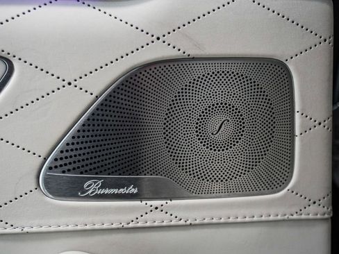 Used 2015 Mercedes-Benz S 550 Sedan image 9