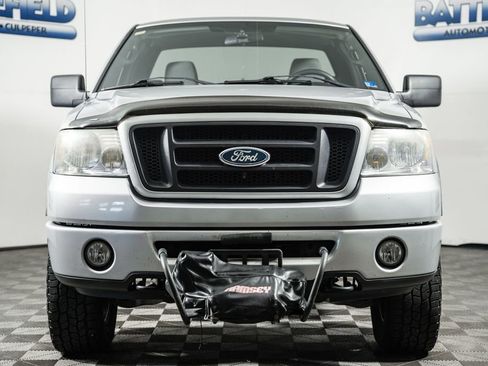 Used 2006 Ford F150 FX4 image 2
