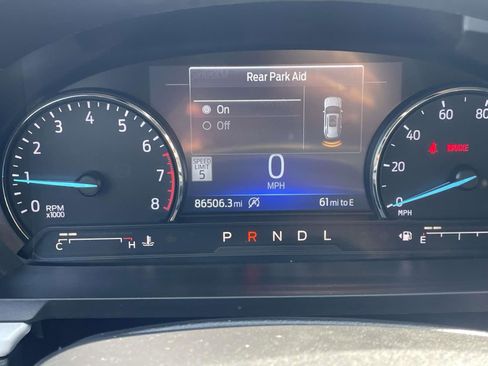 Used 2023 Ford Explorer XLT w/ Equipment Group 202A AWD/4WD image 26