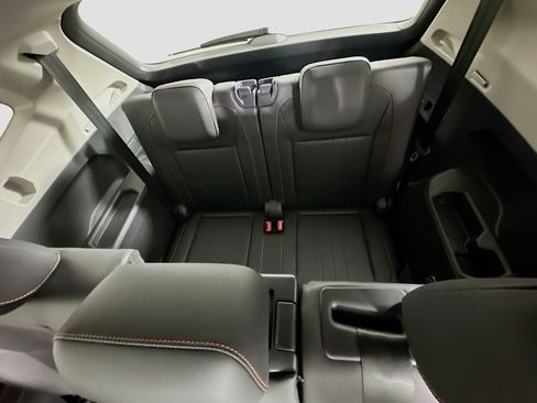Used 2024 Volkswagen Tiguan Wolfsburg Edition FWD image 26