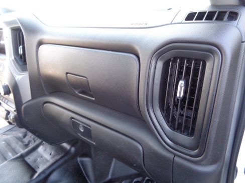 Used 2021 Chevrolet Silverado 2500 W/T w/ WT Fleet Convenience Package image 42