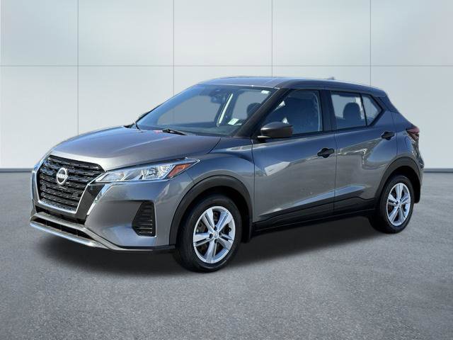 Used 2024 Nissan Kicks S FWD image 7