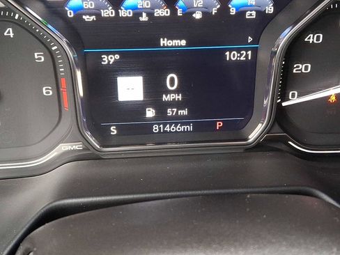 Used 2021 GMC Yukon SLT w/ SLT Luxury Plus Package image 24