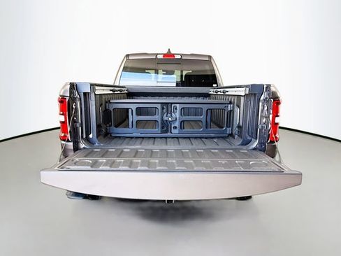 New 2026 RAM 1500 Big Horn AWD/4WD image 25