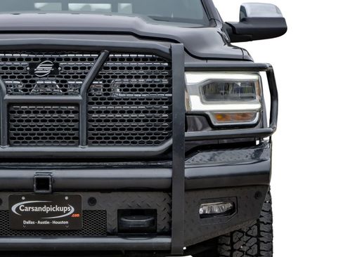 Used 2022 RAM 3500 Laramie image 51
