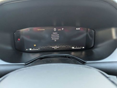 New 2026 Jeep Compass Limited w/ Sun, Sound & Navigation Group image 18