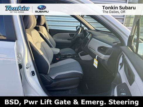 New 2026 Subaru Forester Premium image 26