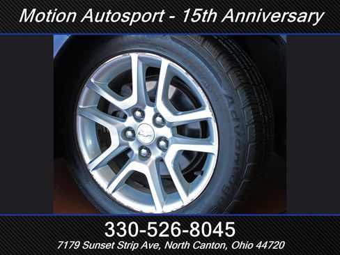 Used 2014 Chevrolet Malibu LT w/ Power Convenience Package FWD image 42