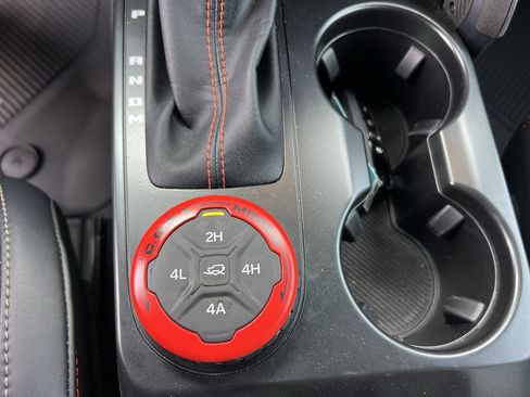 Used 2025 Ford Bronco Raptor image 20