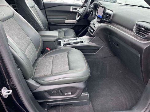 Certified 2023 Ford Explorer Timberline AWD/4WD image 24