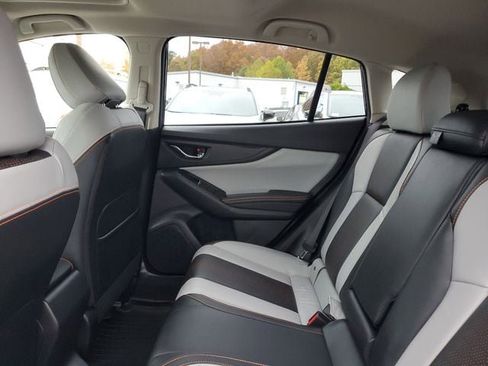 Certified 2023 Subaru Crosstrek 2.5i Limited image 13