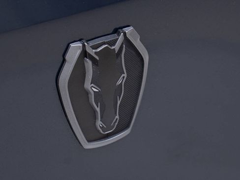 Used 2024 Ford Mustang Dark Horse image 15