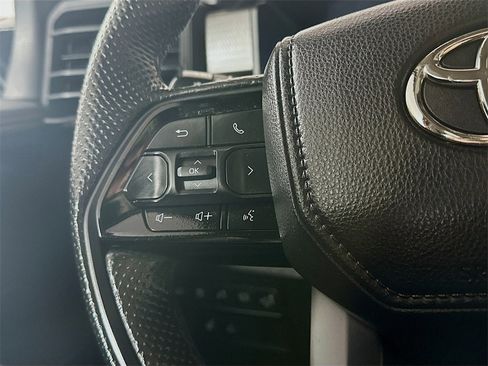 Used 2023 Toyota Tundra TRD Pro image 25