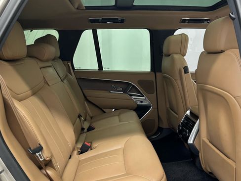 Used 2024 Land Rover Range Rover SE AWD/4WD image 20
