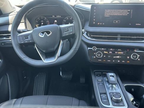 New 2026 INFINITI QX60 Luxe AWD/4WD image 26
