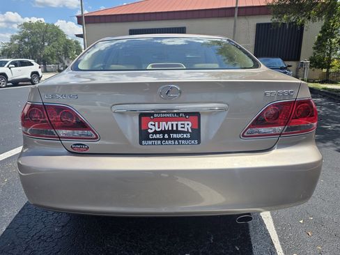 Used 2006 Lexus ES 330 FWD image 4