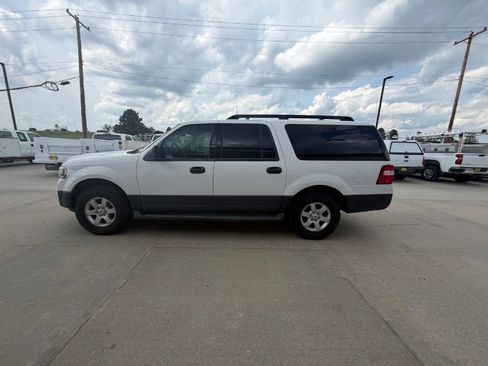 Used 2016 Ford Expedition EL XL AWD/4WD image 5