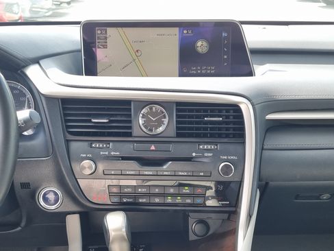 Used 2019 Lexus RX 450h AWD w/ Navigation Package image 21
