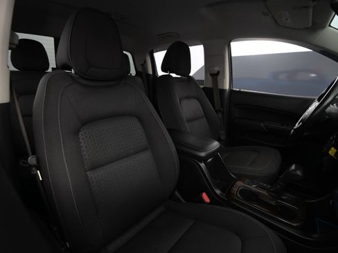 Used 2021 GMC Canyon Elevation w/ Driver Alert Package image 51