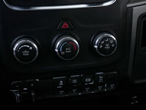 Used 2018 RAM 2500 Tradesman w/ Chrome Appearance Group AWD/4WD image 47