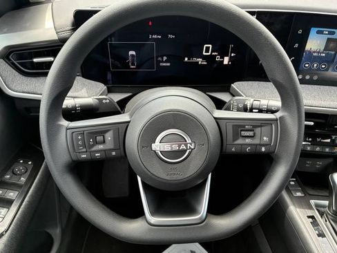 New 2026 Nissan Kicks SV w/ Cold Weather Package FWD image 15