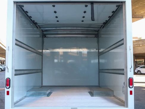 New 2024 Ford Transit 350 DRW w/ Exterior Upgrade Package image 28