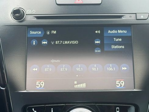Used 2022 Acura ILX FWD image 18
