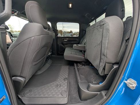 New 2026 RAM 1500 Big Horn image 17