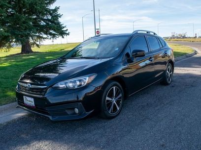 Used 2020 Subaru Impreza 2.0i Premium