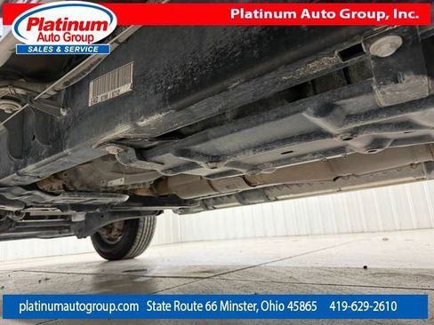 Used 2022 Ford F350 Lariat w/ Lariat Ultimate Package AWD/4WD image 9