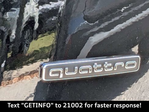New 2026 Audi Q3 quattro 2.0T AWD/4WD image 14