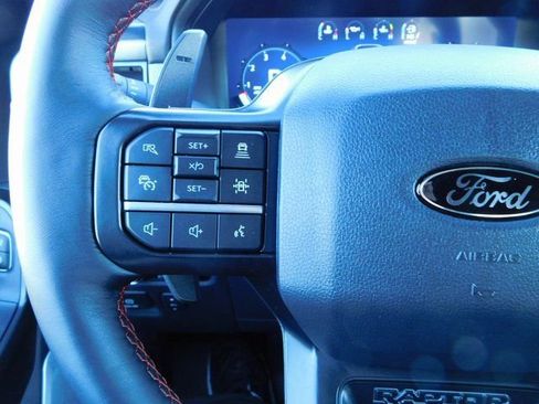 New 2025 Ford F150 Raptor image 32